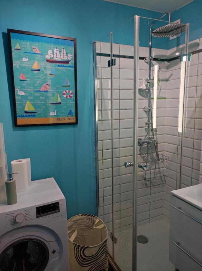 Single Room No.4 In The Very Center Of وارسو المظهر الخارجي الصورة